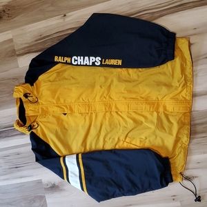 Vintage Windbreaker